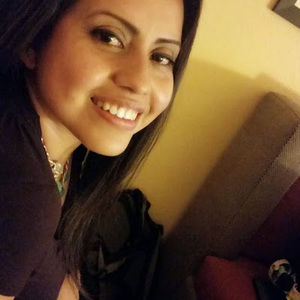 Meet your Posher, Karla g